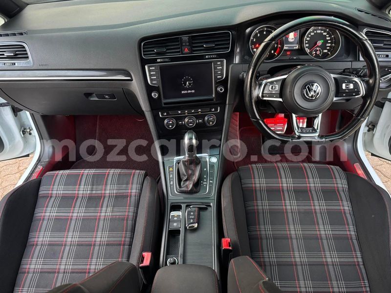 Big with watermark volkswagen golf maputo maputo 39336