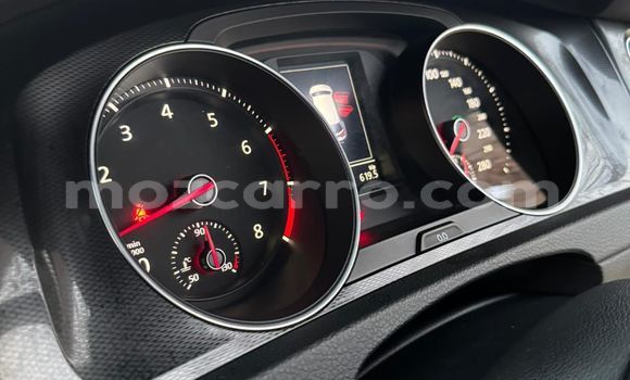 Buy Used Volkswagen Golf White Car in Maputo in Maputo Buy Used Volkswagen Golf White Car in Maputo in Maputo