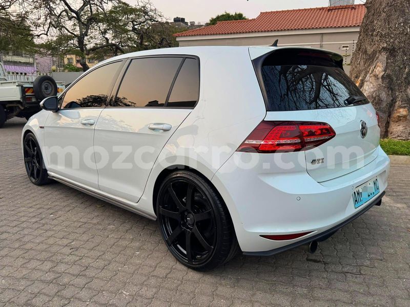 Big with watermark volkswagen golf maputo maputo 39336
