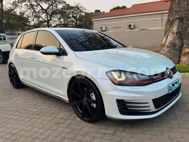 Big with watermark volkswagen golf maputo maputo 39336