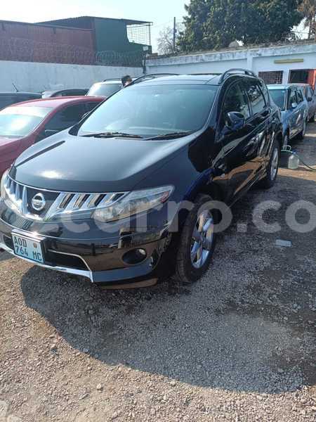 Big with watermark nissan murano maputo maputo 39337