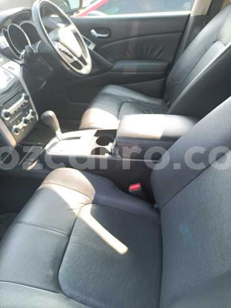 Big with watermark nissan murano maputo maputo 39337
