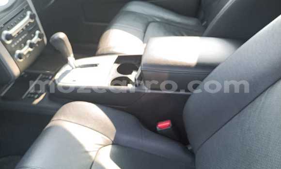 Nunua Mpya Nissan Murano Nyeusi Gari ndani ya Maputo nchini Maputo Nunua Mpya Nissan Murano Nyeusi Gari ndani ya Maputo nchini Maputo