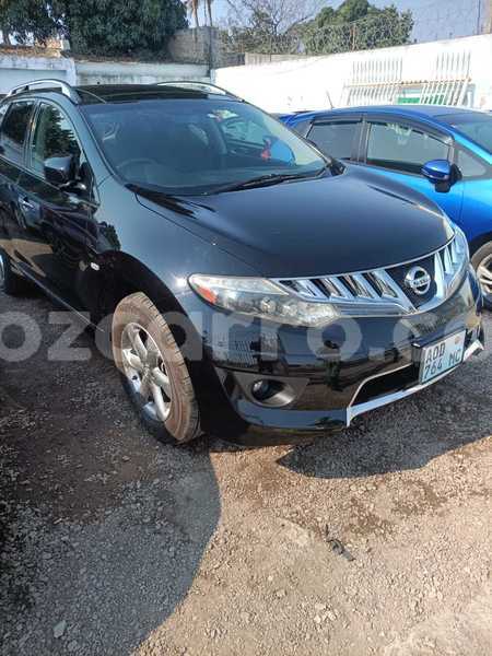 Big with watermark nissan murano maputo maputo 39337