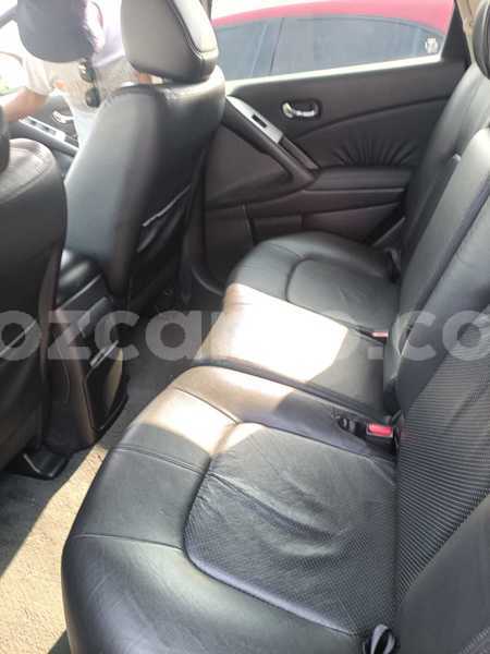 Big with watermark nissan murano maputo maputo 39337