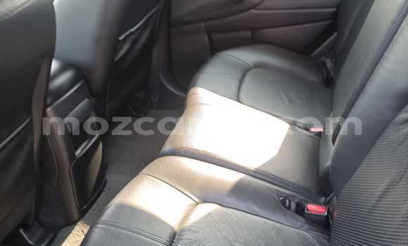 Nunua Mpya Nissan Murano Nyeusi Gari ndani ya Maputo nchini Maputo Nunua Mpya Nissan Murano Nyeusi Gari ndani ya Maputo nchini Maputo