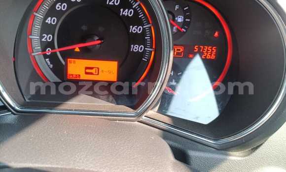 Nunua Mpya Nissan Murano Nyeusi Gari ndani ya Maputo nchini Maputo Nunua Mpya Nissan Murano Nyeusi Gari ndani ya Maputo nchini Maputo