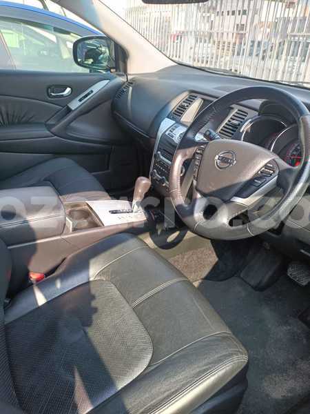 Big with watermark nissan murano maputo maputo 39337