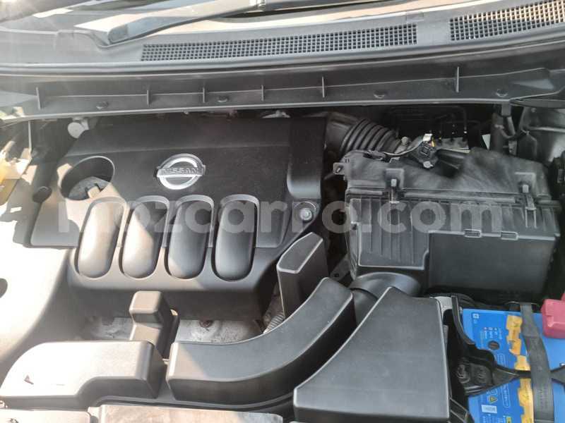 Big with watermark nissan murano maputo maputo 39337