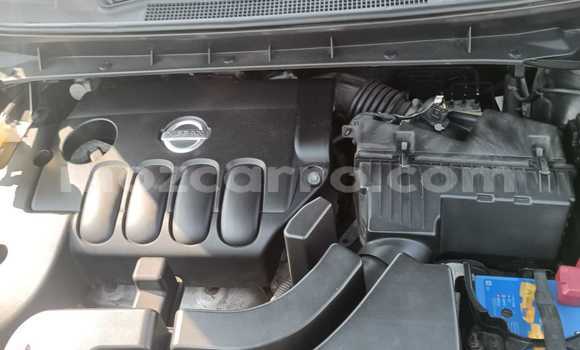 Nunua Mpya Nissan Murano Nyeusi Gari ndani ya Maputo nchini Maputo Nunua Mpya Nissan Murano Nyeusi Gari ndani ya Maputo nchini Maputo
