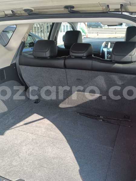 Big with watermark nissan murano maputo maputo 39337