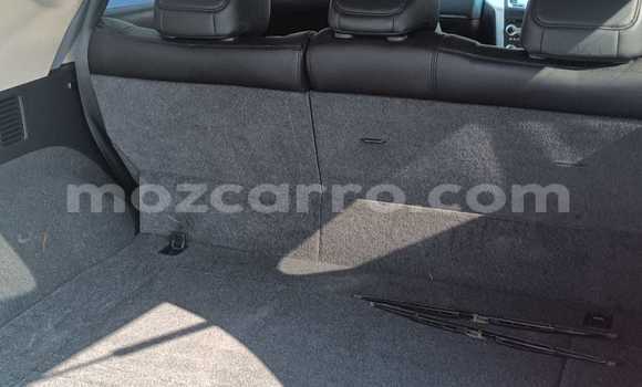 Nunua Mpya Nissan Murano Nyeusi Gari ndani ya Maputo nchini Maputo Nunua Mpya Nissan Murano Nyeusi Gari ndani ya Maputo nchini Maputo