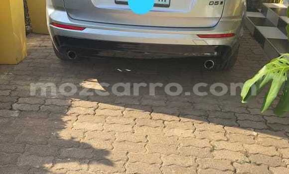 Tenga Tsaru Volvo XC60 Zvimwe Mota in Maputo in Maputo Tenga Tsaru Volvo XC60 Zvimwe Mota in Maputo in Maputo