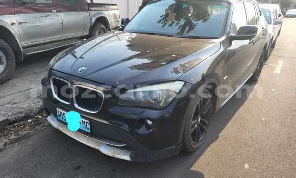 Comprar Usado BMW X1 Other Carro em Maputo em Maputo
