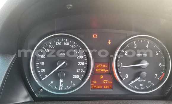 Comprar Usado BMW X1 Other Carro em Maputo em Maputo Comprar Usado BMW X1 Other Carro em Maputo em Maputo