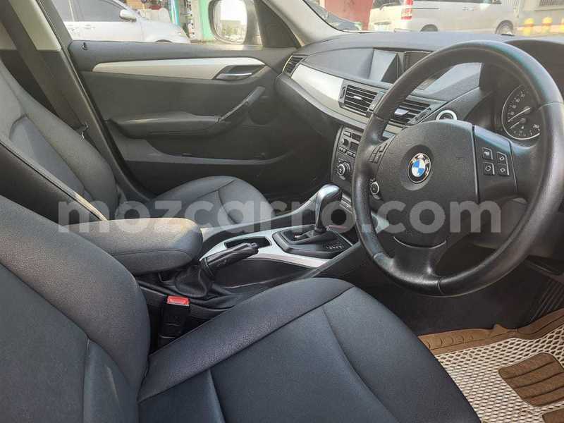 Big with watermark bmw x1 maputo maputo 39340