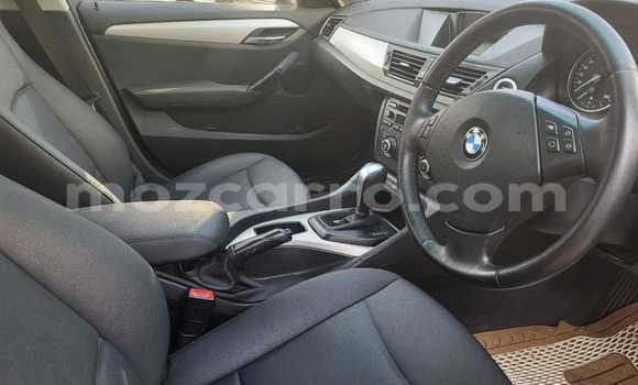 Comprar Usado BMW X1 Other Carro em Maputo em Maputo Comprar Usado BMW X1 Other Carro em Maputo em Maputo
