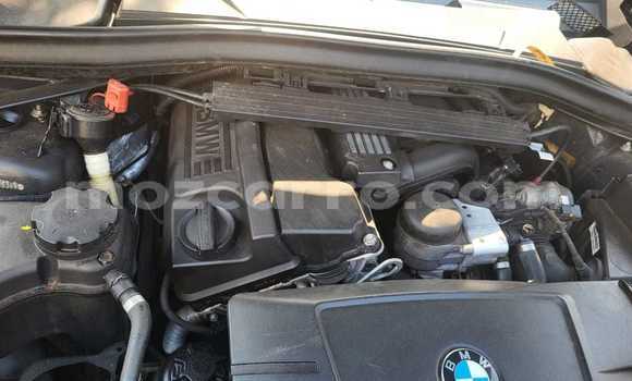 Comprar Usado BMW X1 Other Carro em Maputo em Maputo Comprar Usado BMW X1 Other Carro em Maputo em Maputo