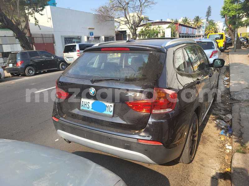 Big with watermark bmw x1 maputo maputo 39340