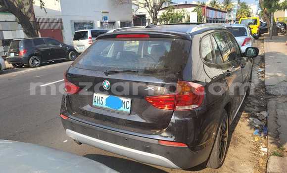 Comprar Usado BMW X1 Other Carro em Maputo em Maputo Comprar Usado BMW X1 Other Carro em Maputo em Maputo