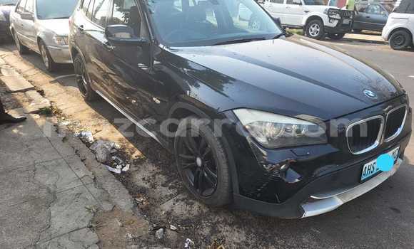 Comprar Usado BMW X1 Other Carro em Maputo em Maputo Comprar Usado BMW X1 Other Carro em Maputo em Maputo