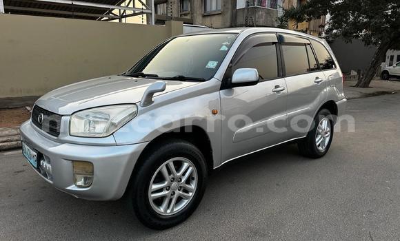 Comprar Usado Toyota RAV4 De outros Carro em Maputo em Maputo