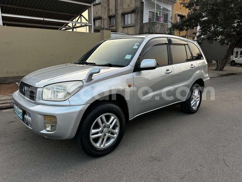 Big with watermark toyota rav4 maputo maputo 39341