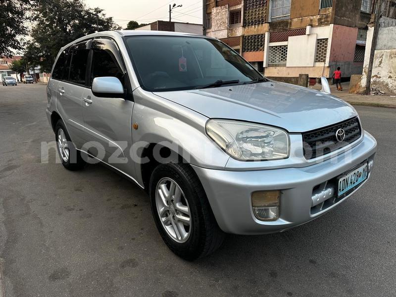 Big with watermark toyota rav4 maputo maputo 39341