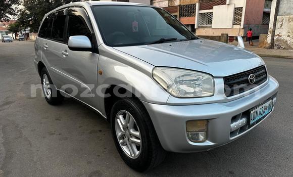 Comprar Usado Toyota RAV4 De outros Carro em Maputo em Maputo Comprar Usado Toyota RAV4 De outros Carro em Maputo em Maputo