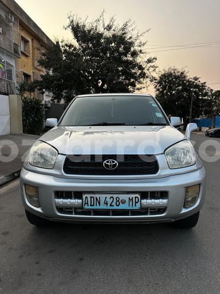 Big with watermark toyota rav4 maputo maputo 39341