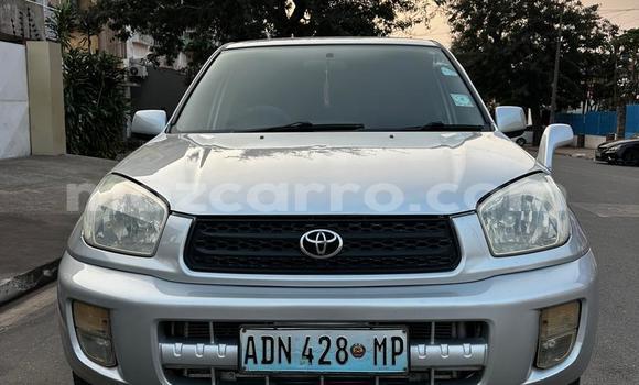Comprar Usado Toyota RAV4 De outros Carro em Maputo em Maputo Comprar Usado Toyota RAV4 De outros Carro em Maputo em Maputo