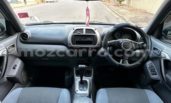 Comprar Usado Toyota RAV4 De outros Carro em Maputo em Maputo Comprar Usado Toyota RAV4 De outros Carro em Maputo em Maputo