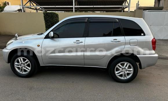 Comprar Usado Toyota RAV4 De outros Carro em Maputo em Maputo Comprar Usado Toyota RAV4 De outros Carro em Maputo em Maputo
