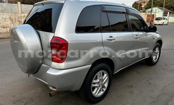 Comprar Usado Toyota RAV4 De outros Carro em Maputo em Maputo Comprar Usado Toyota RAV4 De outros Carro em Maputo em Maputo