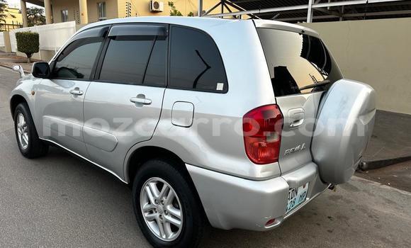 Comprar Usado Toyota RAV4 De outros Carro em Maputo em Maputo Comprar Usado Toyota RAV4 De outros Carro em Maputo em Maputo