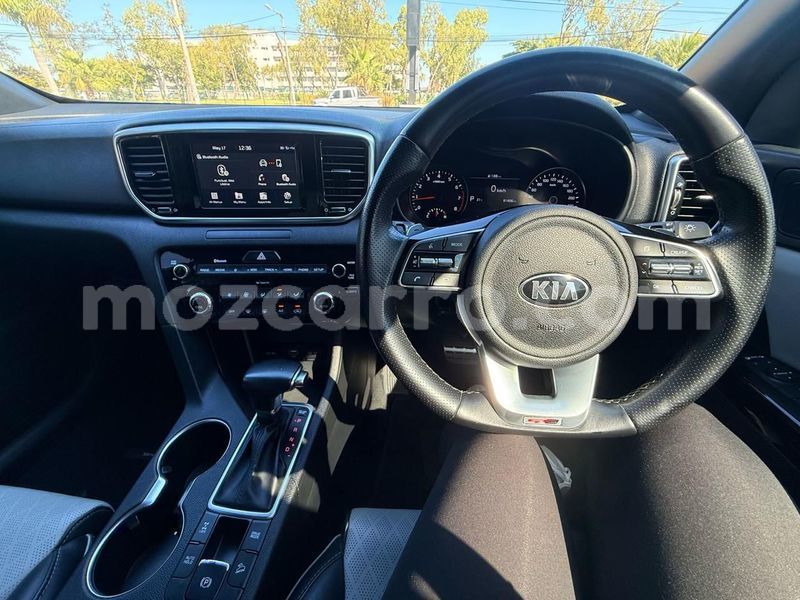 Big with watermark kia sportage maputo maputo 39342