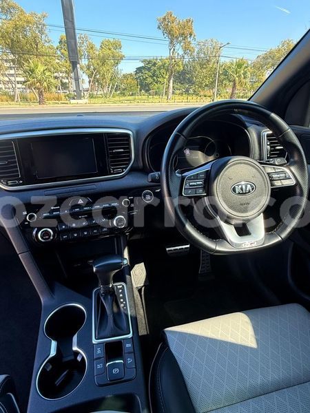 Big with watermark kia sportage maputo maputo 39342