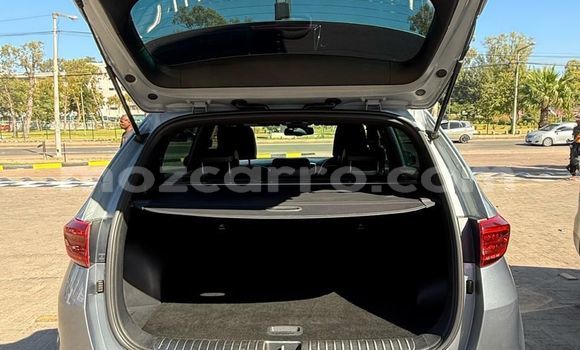 Tenga Tsaru Kia Sportage Other Mota in Maputo in Maputo Tenga Tsaru Kia Sportage Other Mota in Maputo in Maputo