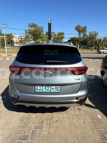 Big with watermark kia sportage maputo maputo 39342