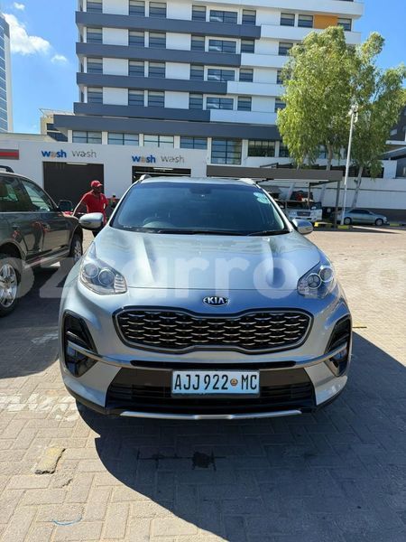 Big with watermark kia sportage maputo maputo 39342