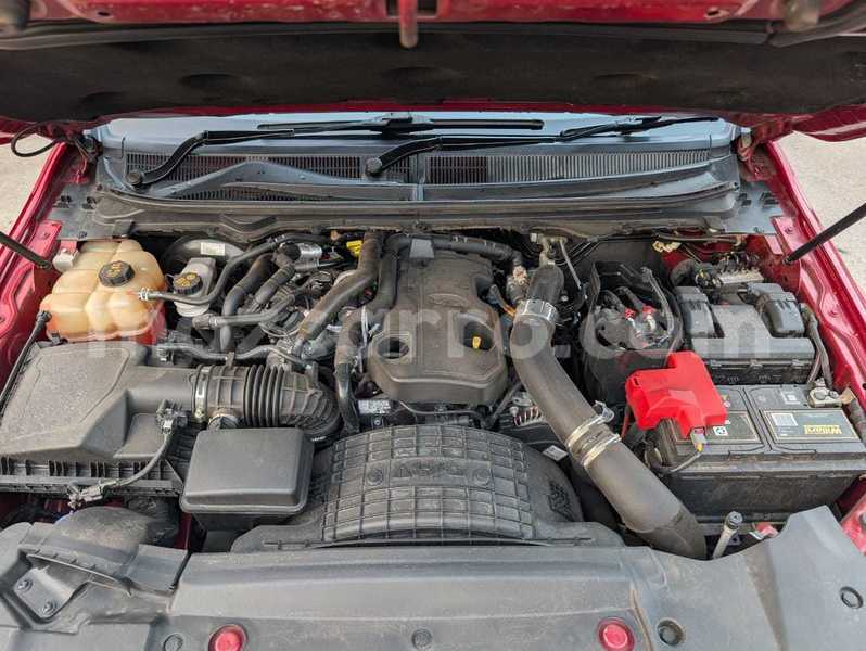 Big with watermark ford ranger maputo maputo 39343