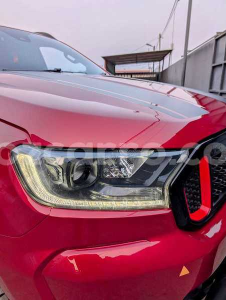 Big with watermark ford ranger maputo maputo 39343