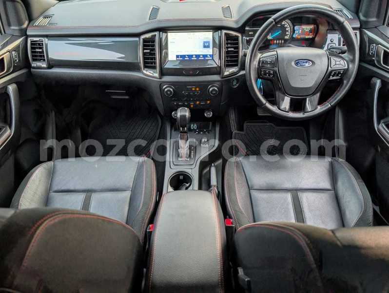 Big with watermark ford ranger maputo maputo 39343