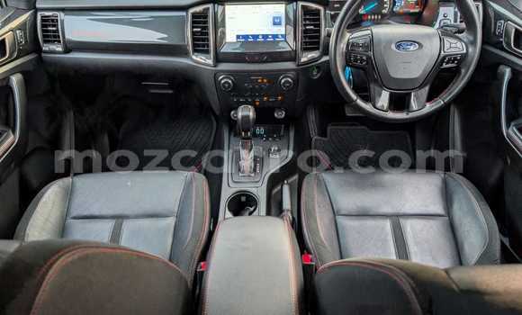 Buy New Ford Ranger Red Car in Maputo in Maputo Buy New Ford Ranger Red Car in Maputo in Maputo