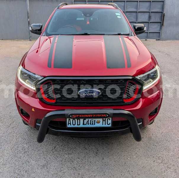 Big with watermark ford ranger maputo maputo 39343