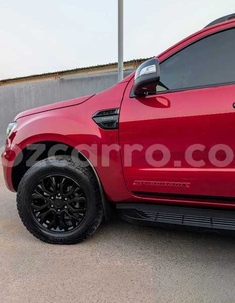Big with watermark ford ranger maputo maputo 39343