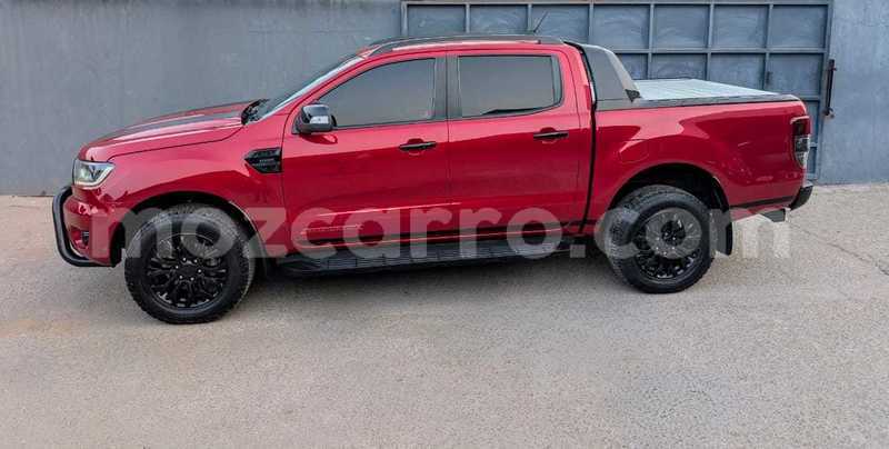 Big with watermark ford ranger maputo maputo 39343