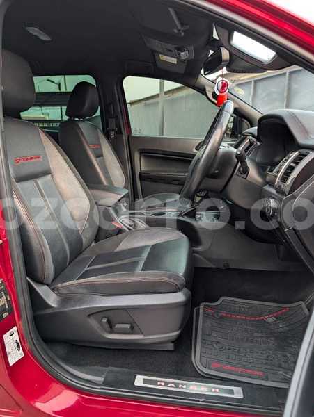 Big with watermark ford ranger maputo maputo 39343