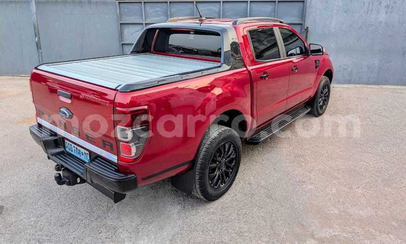 Big with watermark ford ranger maputo maputo 39343