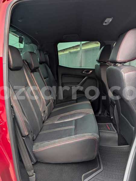 Big with watermark ford ranger maputo maputo 39343